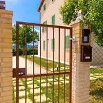 Assisi Relaxbike With View Comfort In Umbria * Castelnuovo (Perugia)