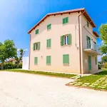 Assisi Relaxbike With View Comfort In Umbria Apartment *