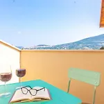 Διαμέρισμα Assisi Relaxbike With View Comfort In Umbria *