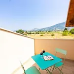 Assisi Relaxbike With View Comfort In Umbria Apartment Castelnuovo (Perugia)