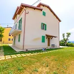 Apartment Assisi Relaxbike With View Comfort In Umbria