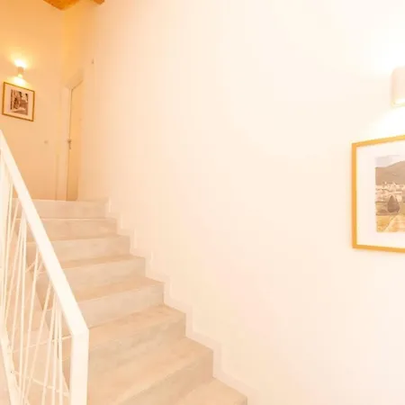 Apartamento Assisi Relaxbike With View Comfort In Umbria