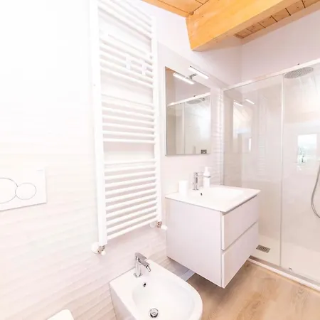 Assisi Relaxbike With View Comfort In Umbria