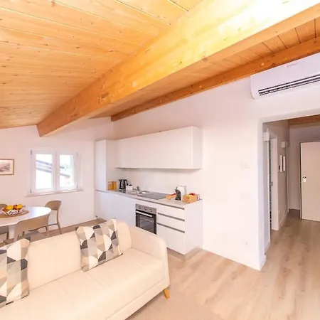 Assisi Relaxbike With View Comfort In Umbria Appartement