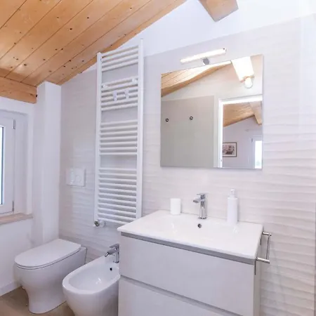 Assisi Relaxbike With View Comfort In Umbria Appartement *