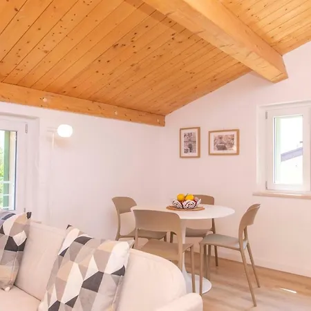 Apartment Assisi Relaxbike With View Comfort In Umbria