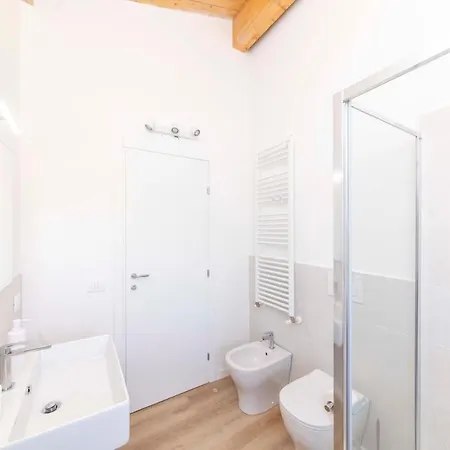 Apartment Assisi Relaxbike With View Comfort In Umbria Castelnuovo (Perugia)