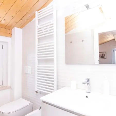 Apartment Assisi Relaxbike With View Comfort In Umbria *