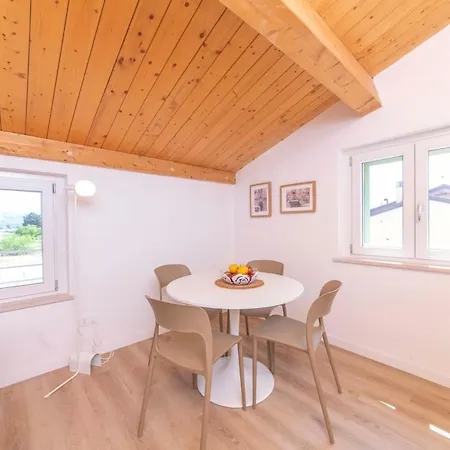 Assisi Relaxbike With View Comfort In Umbria Castelnuovo (Perugia)