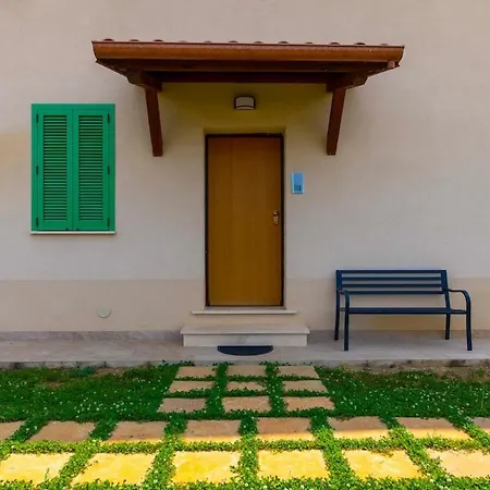 Assisi Relaxbike With View Comfort In Umbria Apartment *