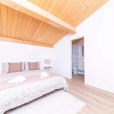 Assisi Relaxbike With View Comfort In Umbria *