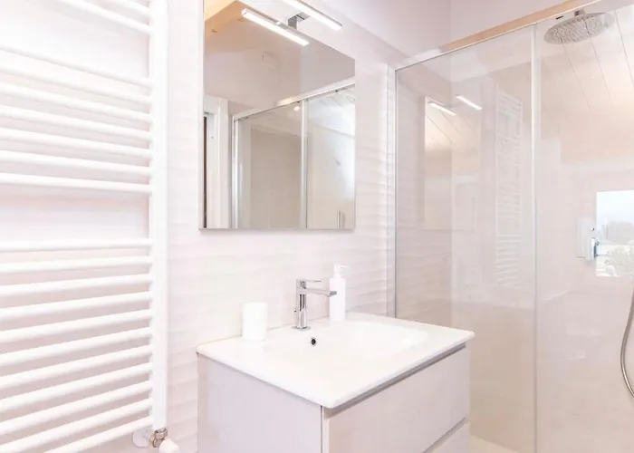 Appartement Assisi Relaxbike With View Comfort In Umbria Castelnuovo (Perugia)