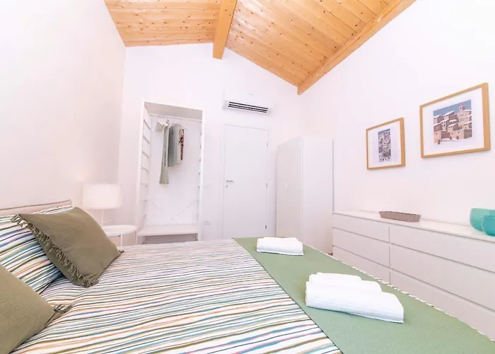 Assisi Relaxbike With View Comfort In Umbria Appartement