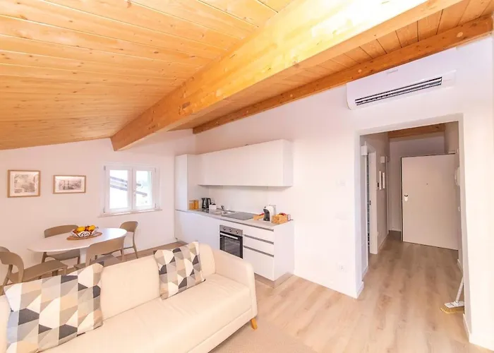 Assisi Relaxbike With View Comfort In Umbria Appartement