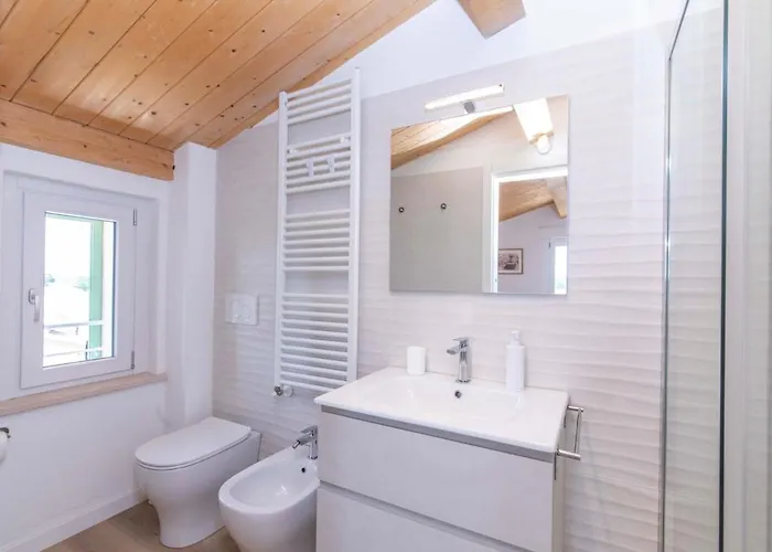 Assisi Relaxbike With View Comfort In Umbria Appartement *