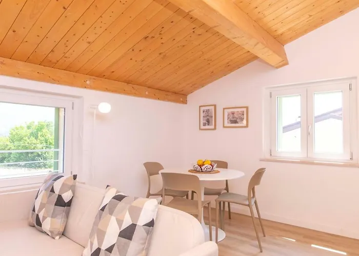 Appartement Assisi Relaxbike With View Comfort In Umbria