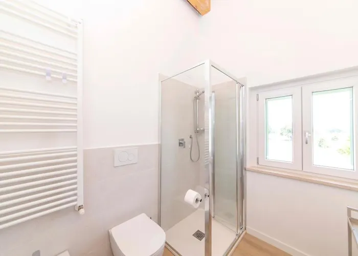 Assisi Relaxbike With View Comfort In Umbria Appartement Castelnuovo (Perugia)