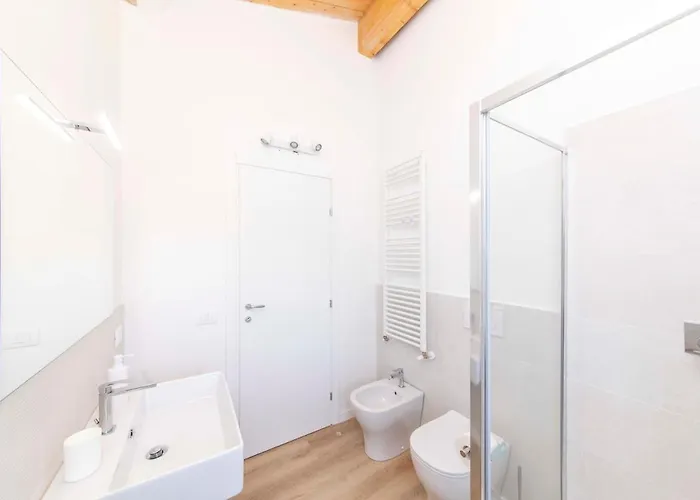 Appartement Assisi Relaxbike With View Comfort In Umbria Castelnuovo (Perugia)