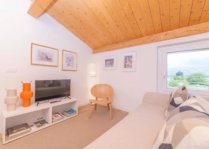 Appartement Assisi Relaxbike With View Comfort In Umbria Castelnuovo (Perugia)