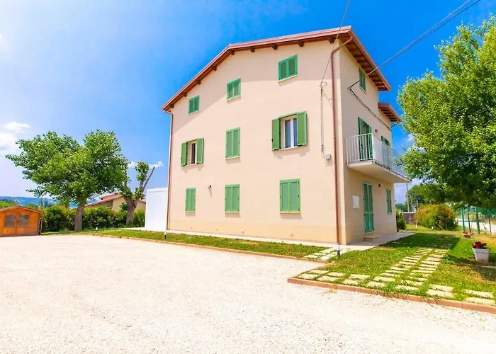 Assisi Relaxbike With View Comfort In Umbria Appartement *