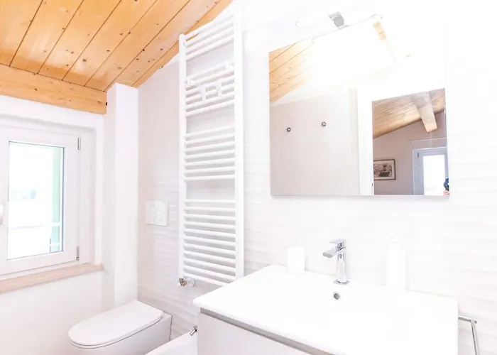 Appartement Assisi Relaxbike With View Comfort In Umbria *