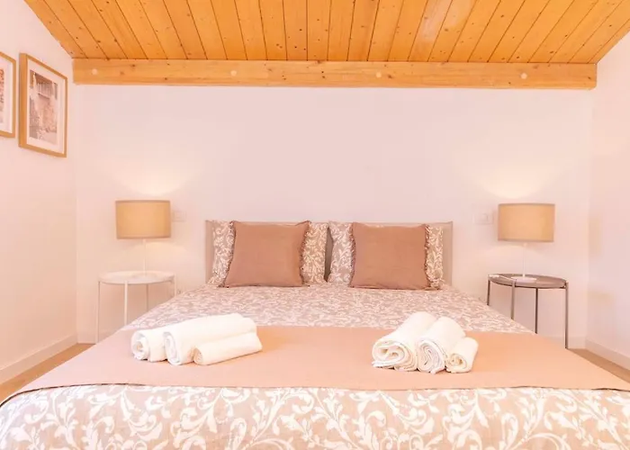 Assisi Relaxbike With View Comfort In Umbria