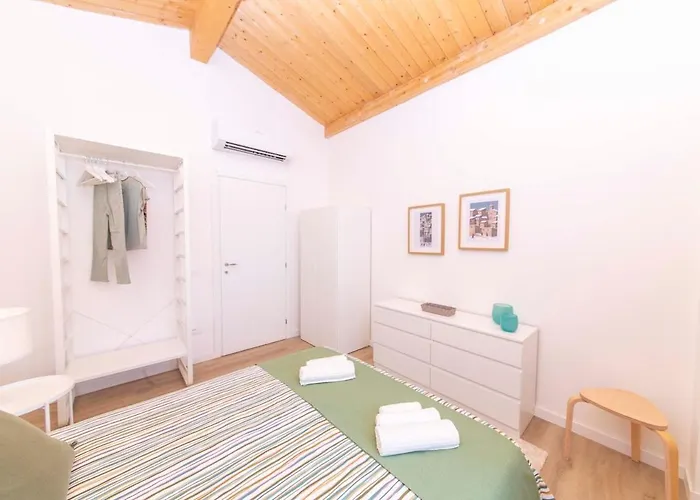 Assisi Relaxbike With View Comfort In Umbria Appartement