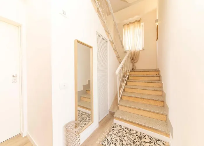 Assisi Relaxbike With View Comfort In Umbria * Castelnuovo (Perugia)