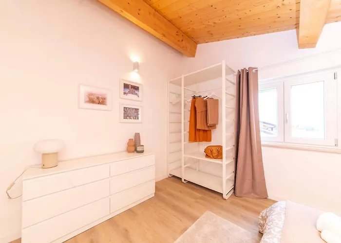 Assisi Relaxbike With View Comfort In Umbria Appartement