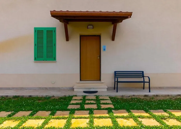 Assisi Relaxbike With View Comfort In Umbria Appartement *