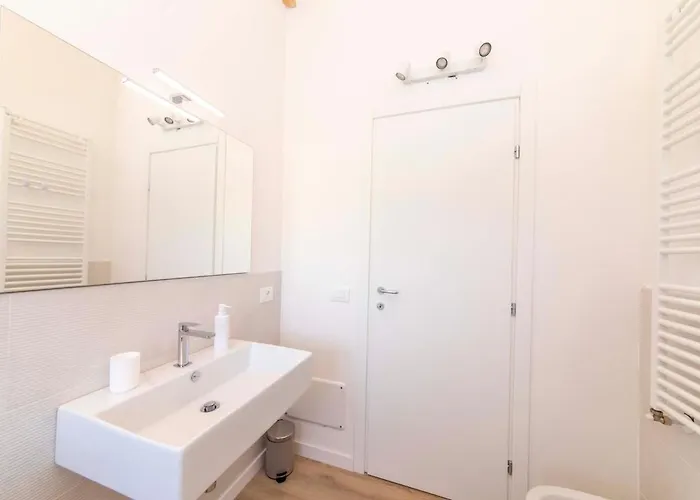 Appartement Assisi Relaxbike With View Comfort In Umbria